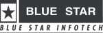blue star